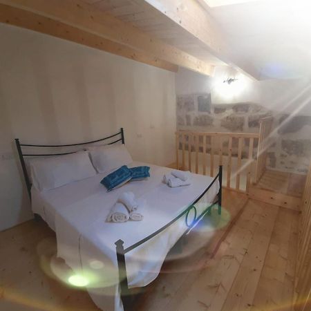 Nice Apt In A Street In Old Town Alghero Exterior foto