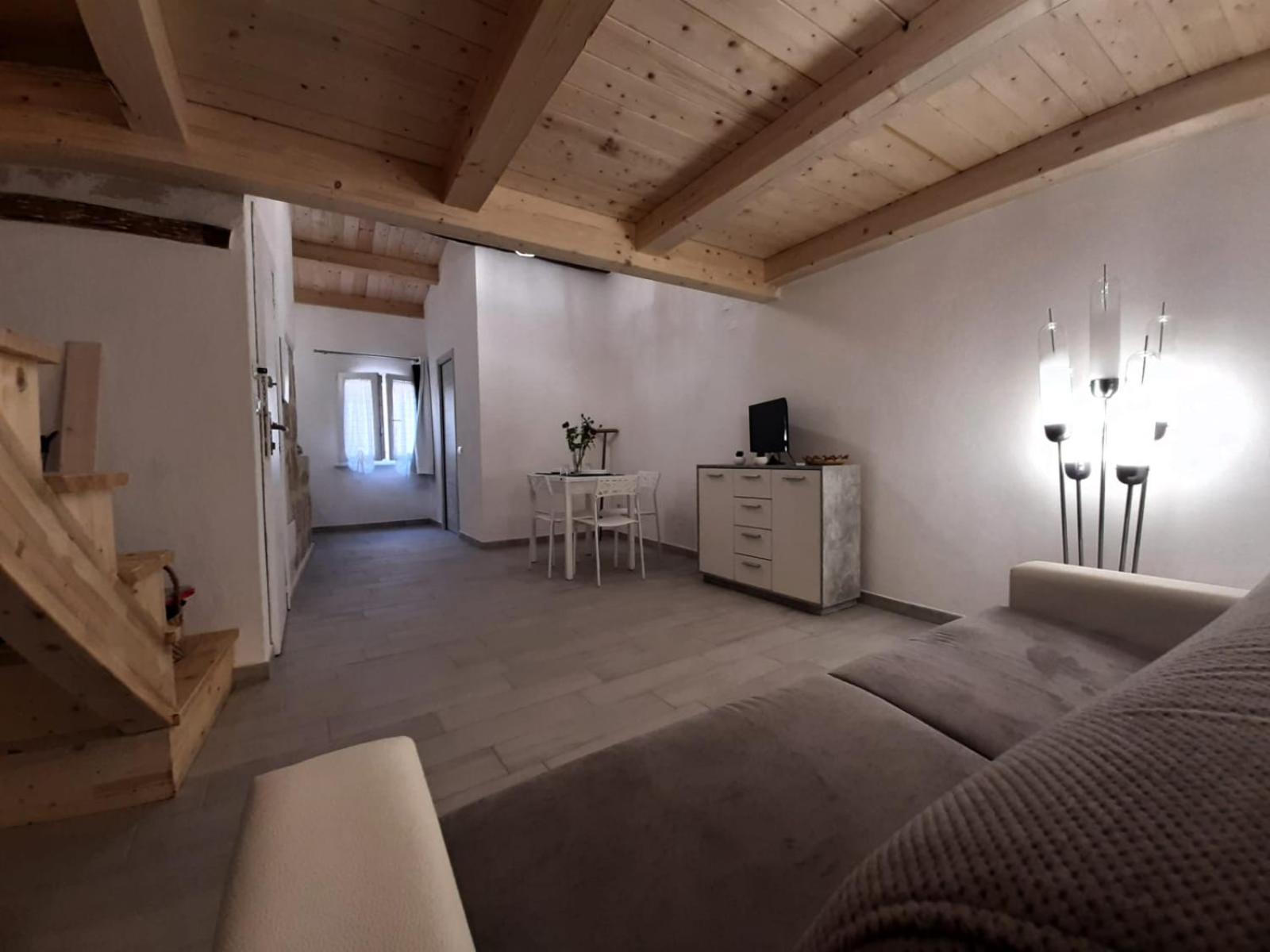 Nice Apt In A Street In Old Town Alghero Exterior foto