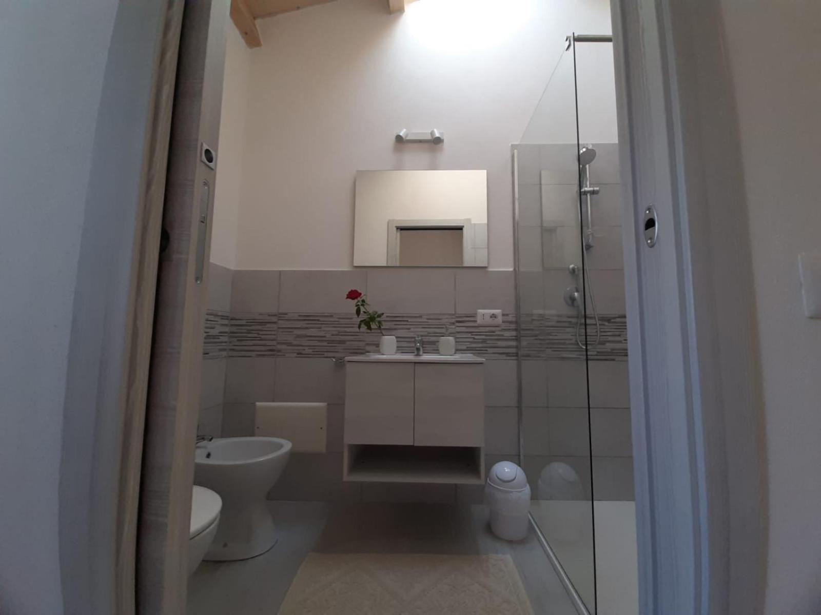 Nice Apt In A Street In Old Town Alghero Exterior foto