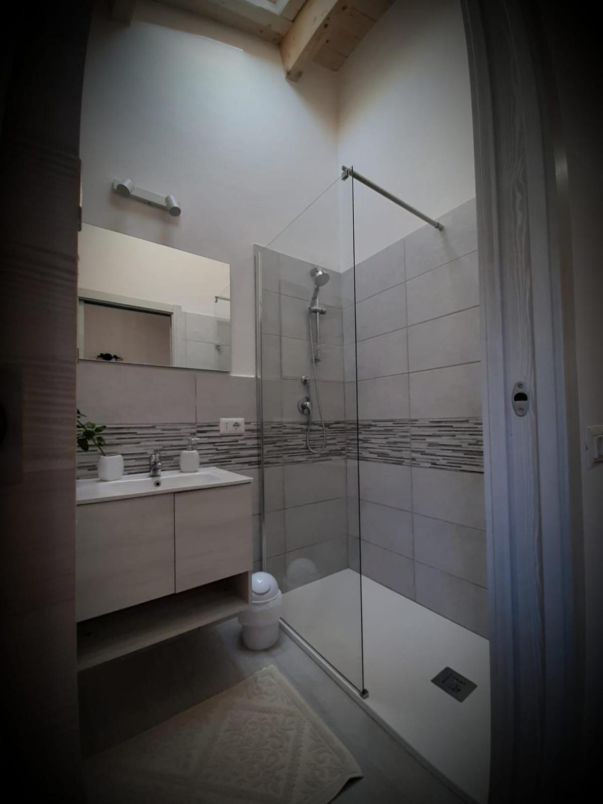 Nice Apt In A Street In Old Town Alghero Exterior foto