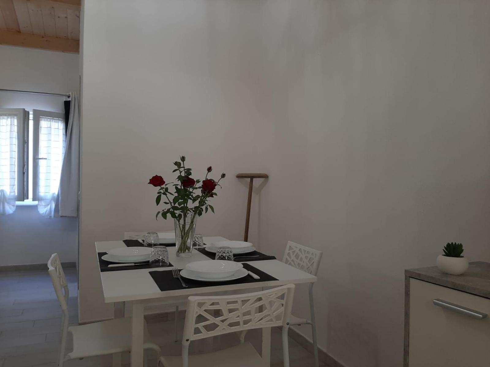Nice Apt In A Street In Old Town Alghero Exterior foto