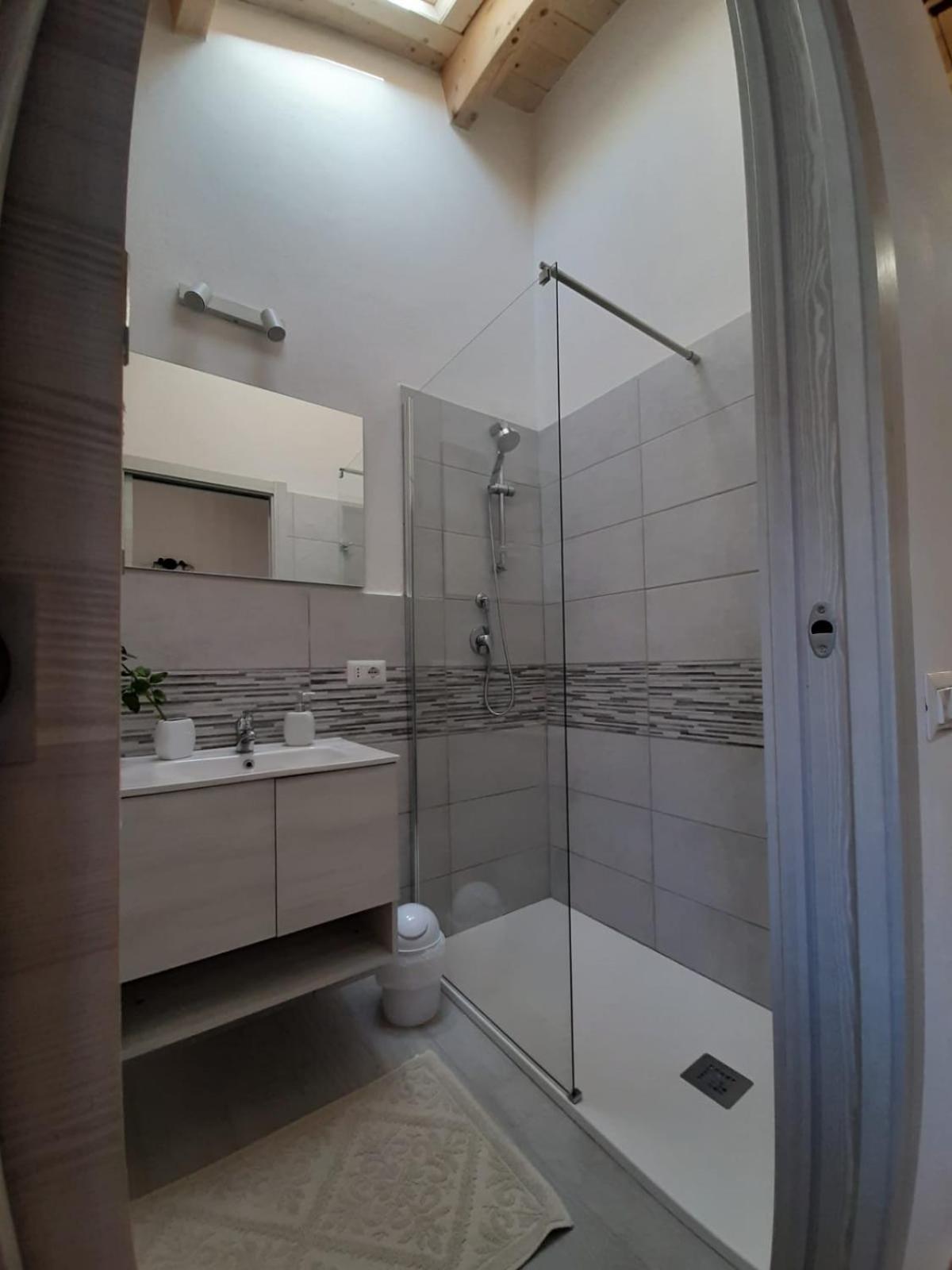 Nice Apt In A Street In Old Town Alghero Exterior foto