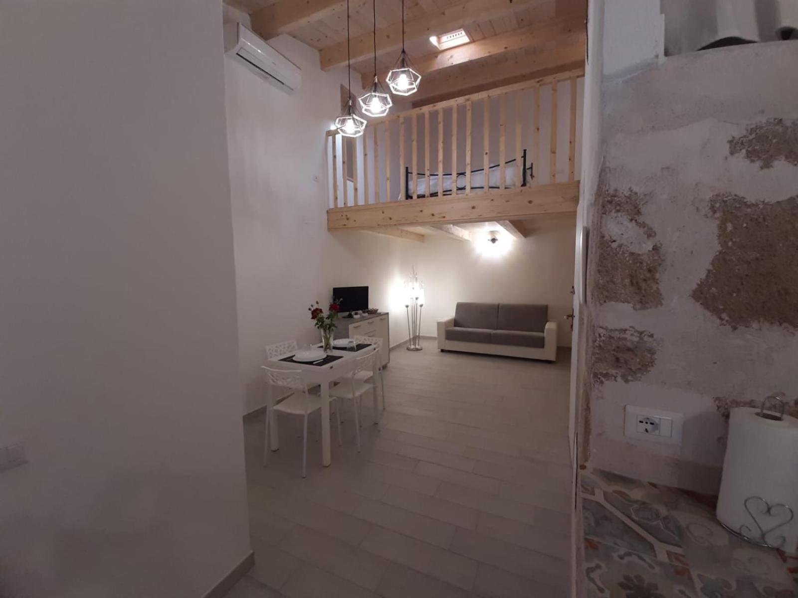 Nice Apt In A Street In Old Town Alghero Exterior foto