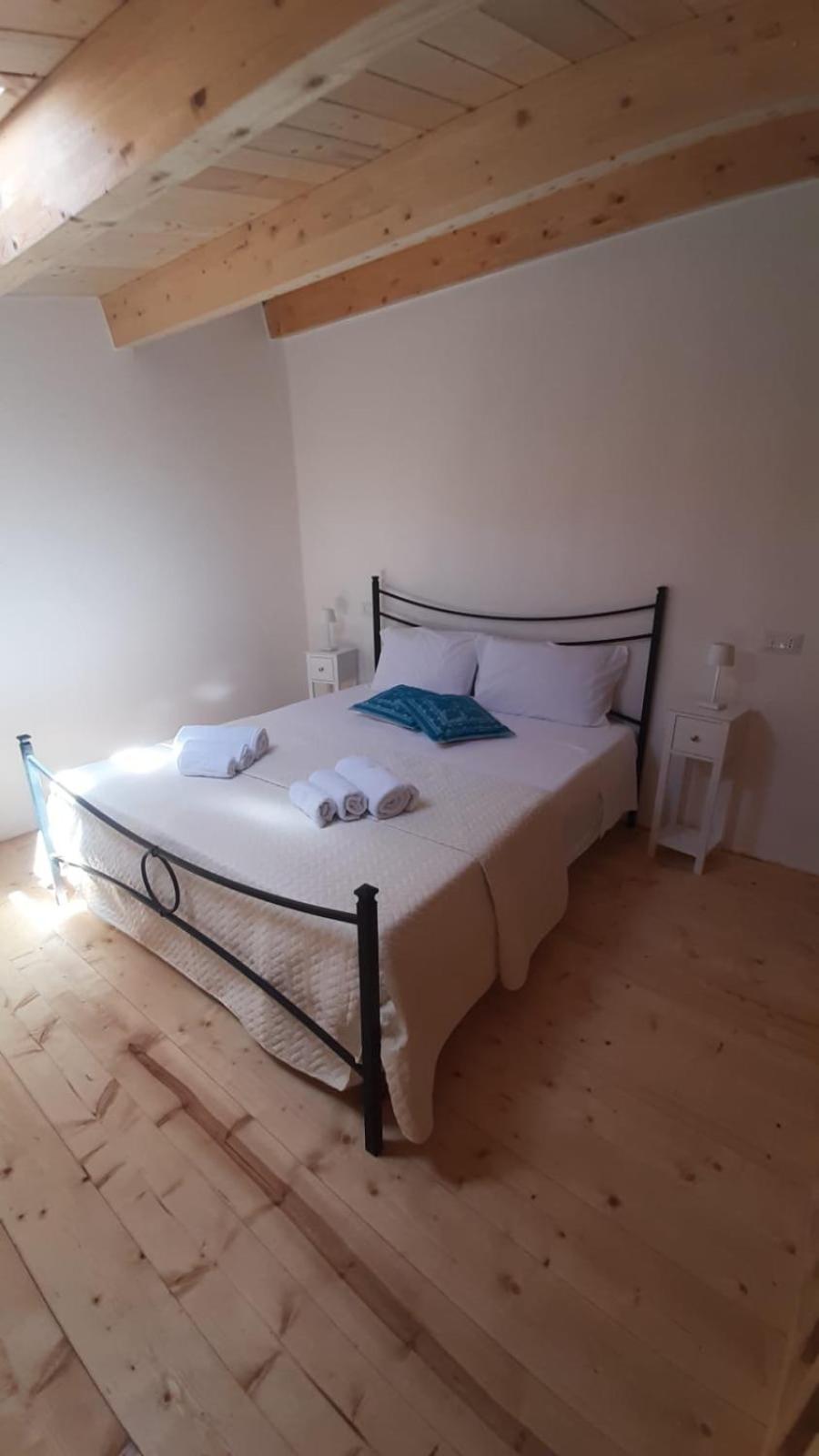 Nice Apt In A Street In Old Town Alghero Exterior foto