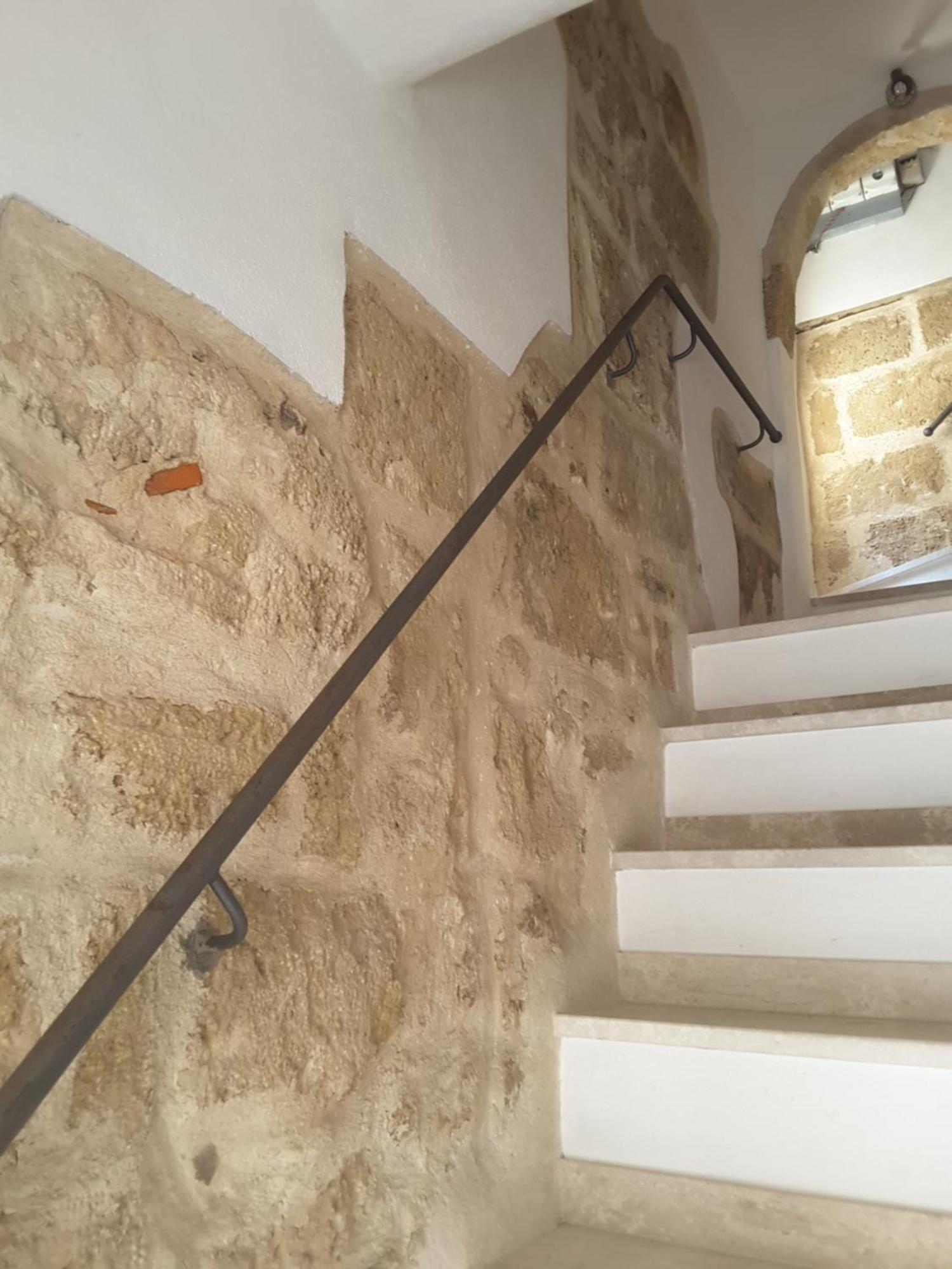 Nice Apt In A Street In Old Town Alghero Exterior foto